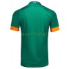 Maillot de Supporter Irlande Domicile 2022 Pour Homme